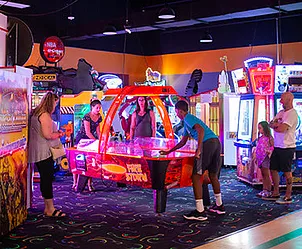 arcade